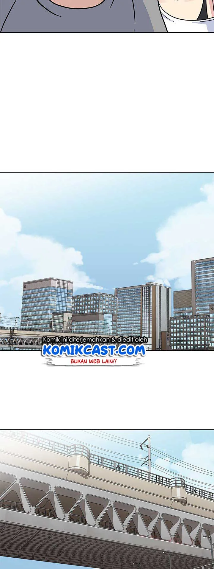 Halaman 41 — Springtime for Blossom Chapter 14