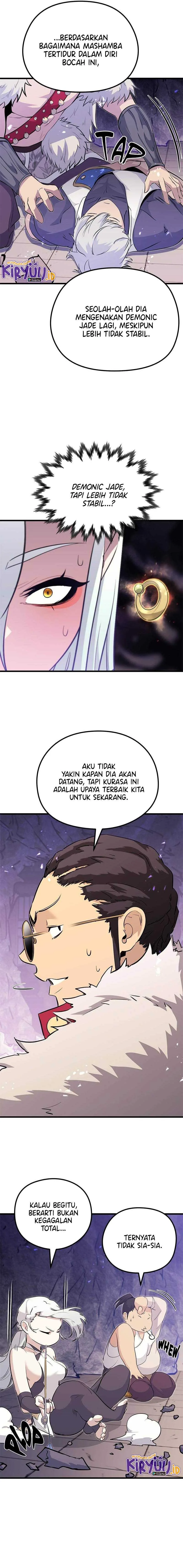 Halaman 3 — Ghost King Chapter 64