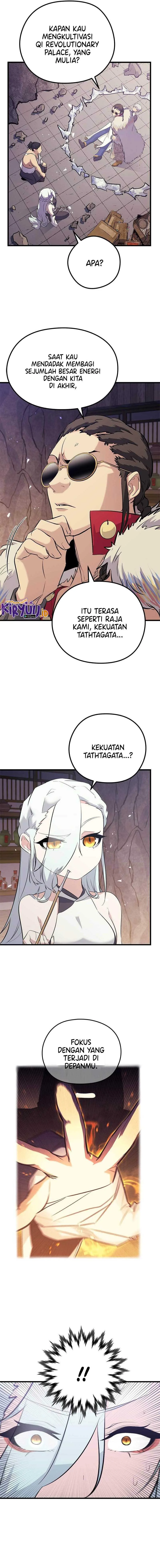 Halaman 4 — Ghost King Chapter 64