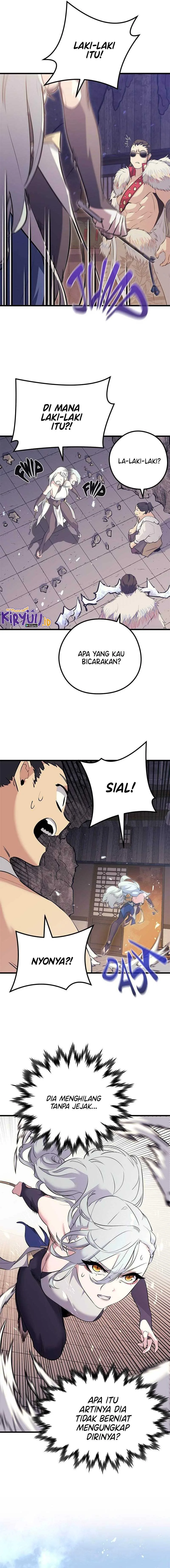 Halaman 5 — Ghost King Chapter 64