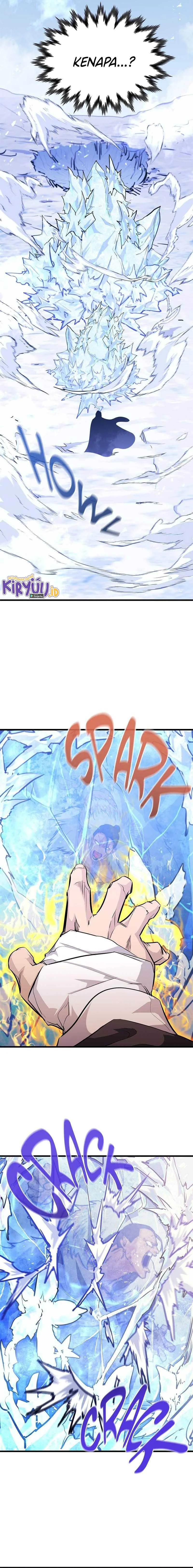 Halaman 6 — Ghost King Chapter 64