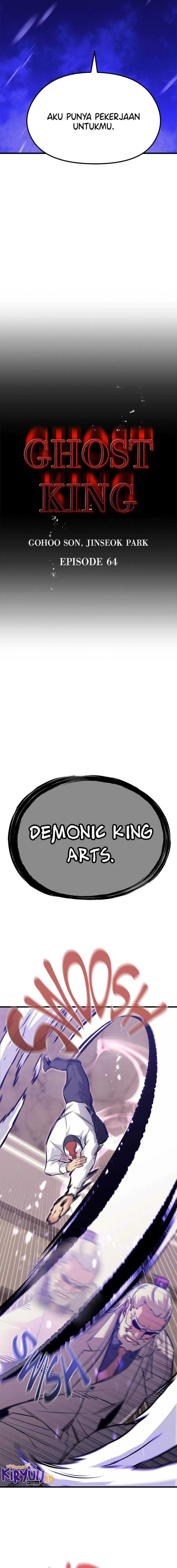 Halaman 8 — Ghost King Chapter 64