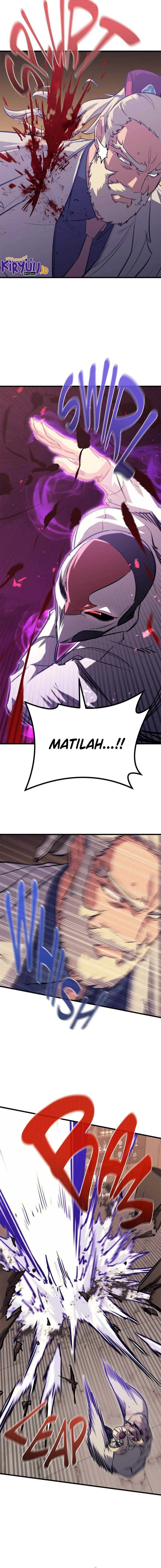 Halaman 9 — Ghost King Chapter 64