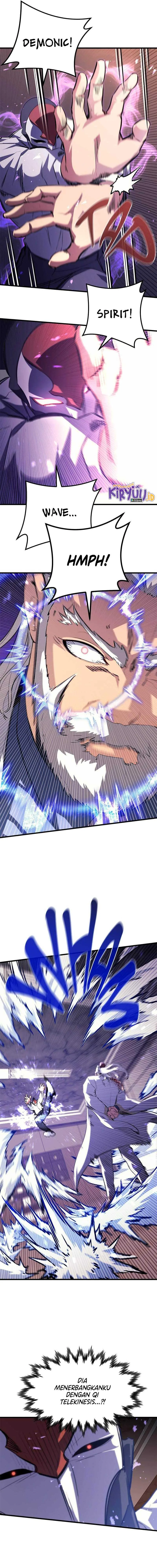 Halaman 11 — Ghost King Chapter 64