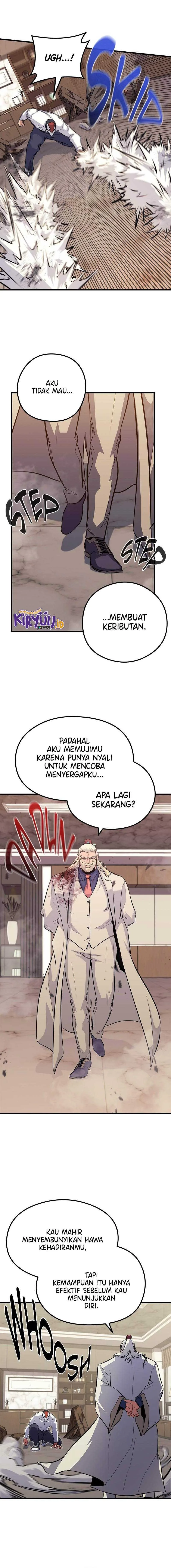 Halaman 12 — Ghost King Chapter 64