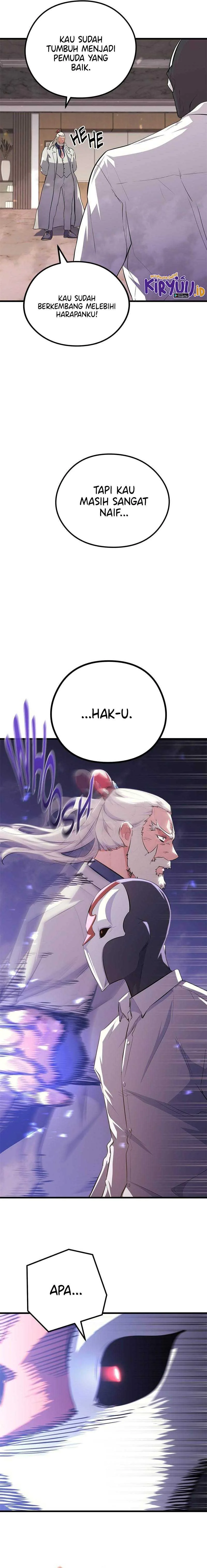 Halaman 15 — Ghost King Chapter 64