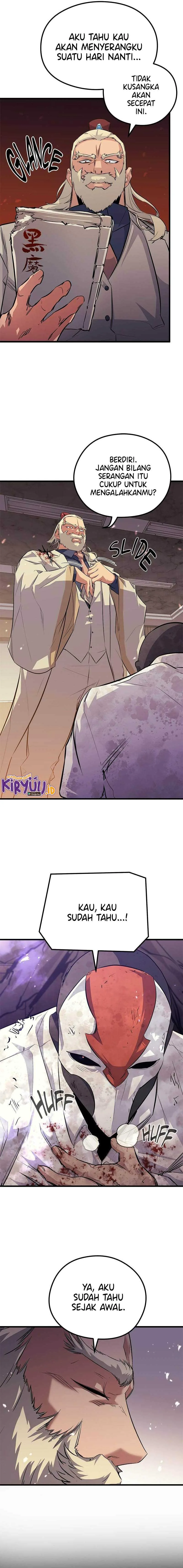 Halaman 17 — Ghost King Chapter 64