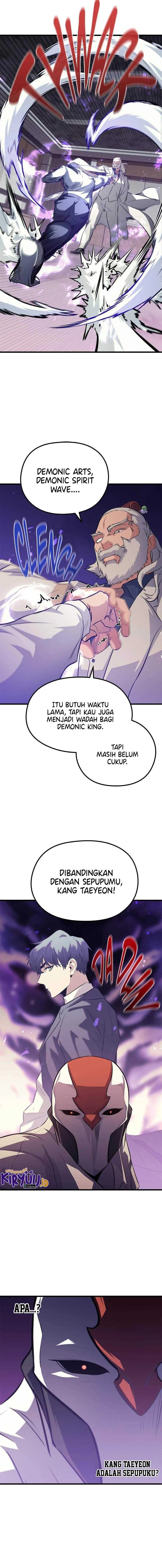 Halaman 19 — Ghost King Chapter 64