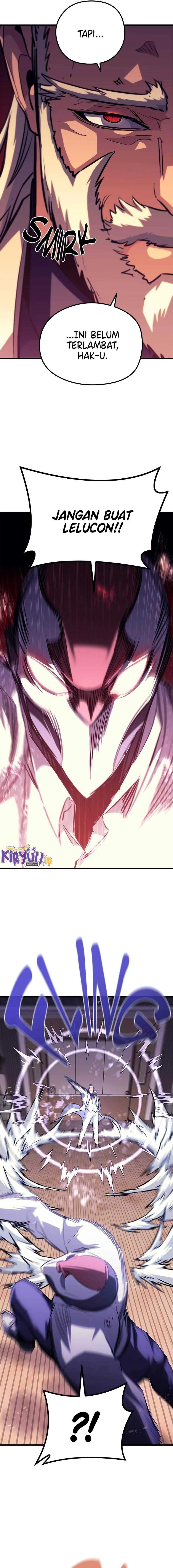 Halaman 20 — Ghost King Chapter 64