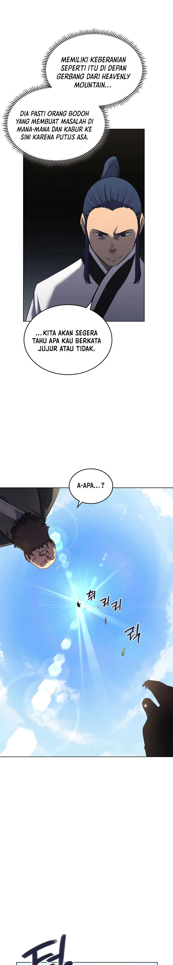 Halaman 3 — Heavenly Demon Reborn! Chapter 252