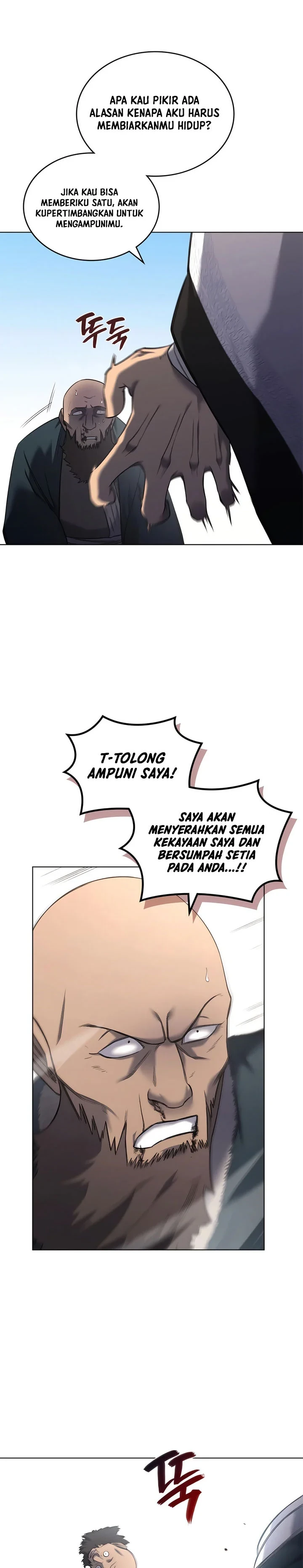 Halaman 7 — Heavenly Demon Reborn! Chapter 252