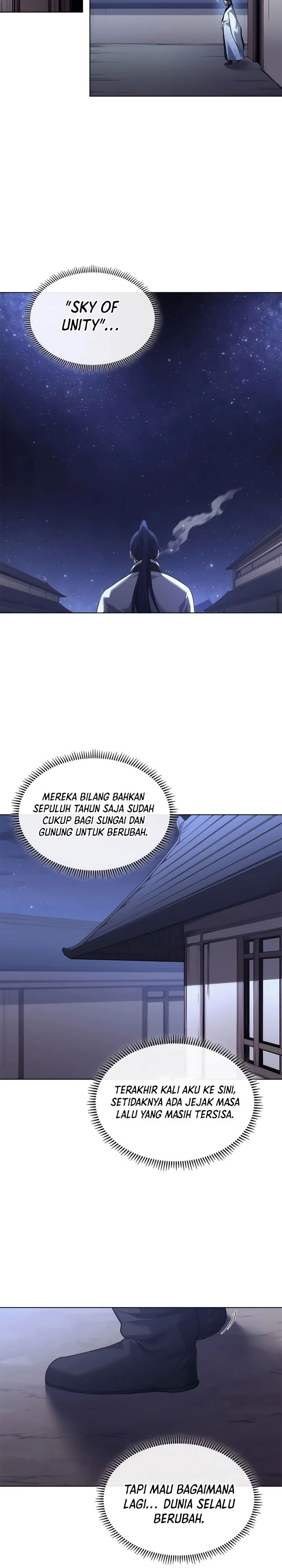 Halaman 12 — Heavenly Demon Reborn! Chapter 252