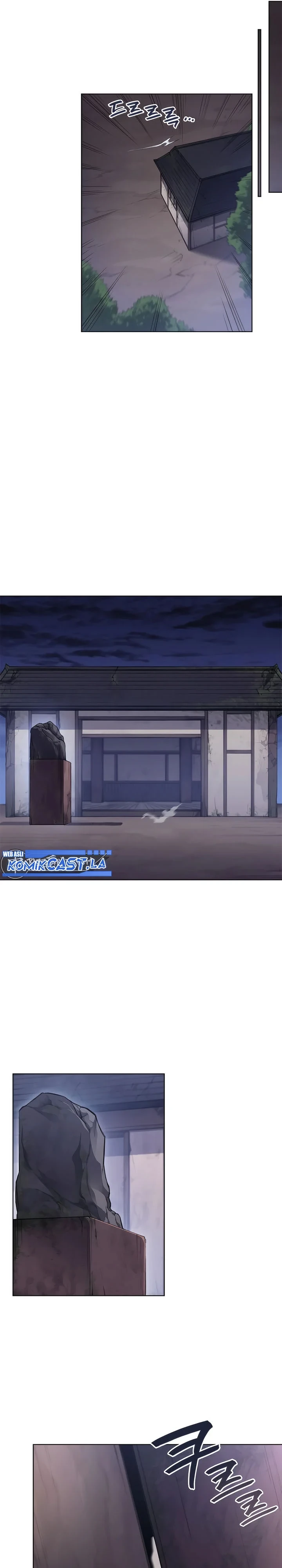 Halaman 14 — Heavenly Demon Reborn! Chapter 252