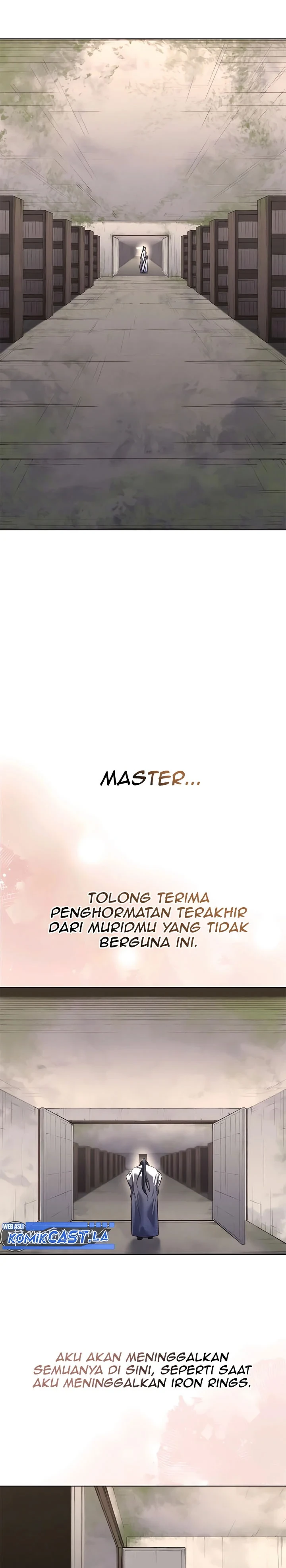 Halaman 19 — Heavenly Demon Reborn! Chapter 252