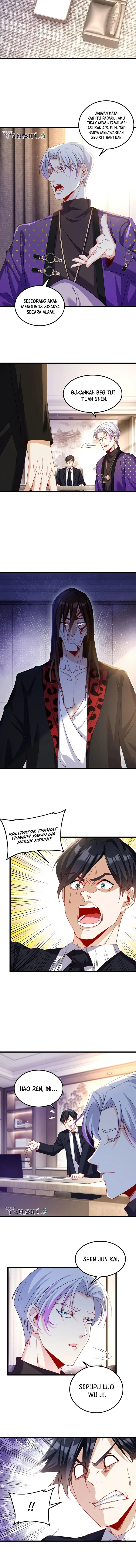 Halaman 3 — Xianzun Luowuji (The Immortal Emperor Luo Wuji Has Returned) Chapter 222
