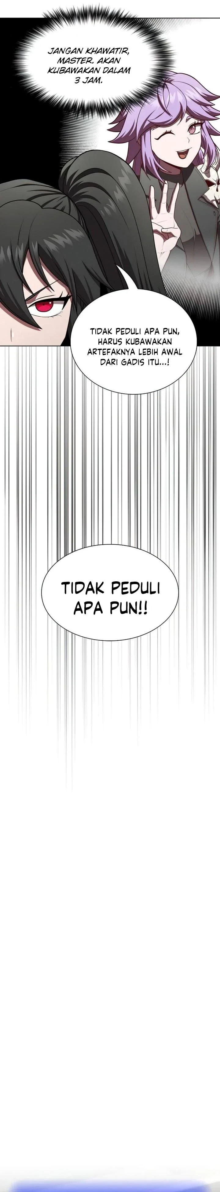 Halaman 14 — The Advanced Player of the Tutorial Tower Chapter 80