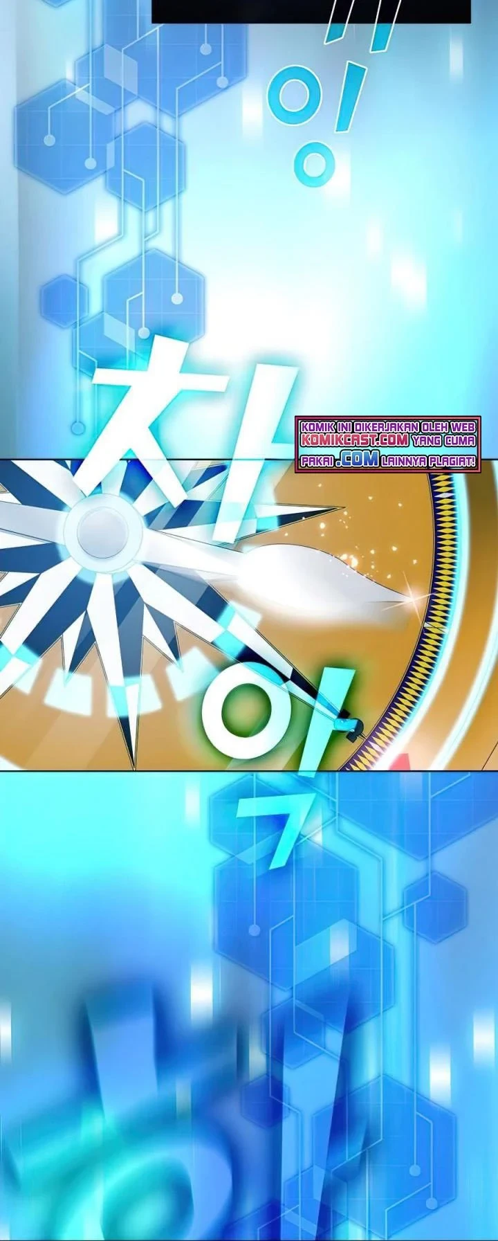 Halaman 19 — The Advanced Player of the Tutorial Tower Chapter 80