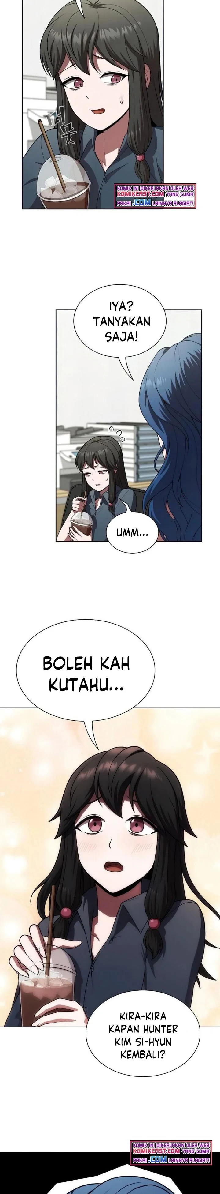 Halaman 34 — The Advanced Player of the Tutorial Tower Chapter 80