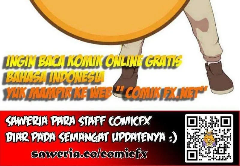 Halaman 14 — Xianzun Luowuji (The Immortal Emperor Luo Wuji Has Returned) Chapter 51