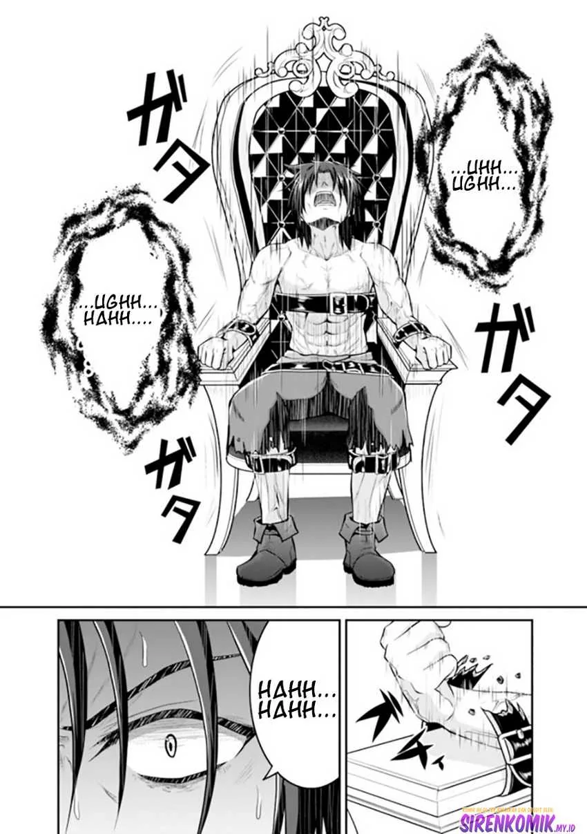Halaman 8 — Save & Load no Dekiru Yadoya-san: Counter Stop Tenseisha ga Yadoya de Shinjin Ikusei wo Hajimeta you desu Chapter 54