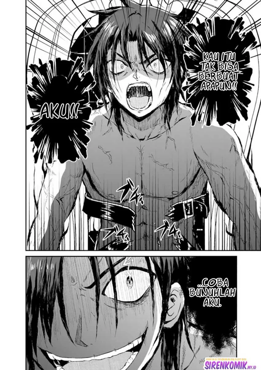 Halaman 15 — Save & Load no Dekiru Yadoya-san: Counter Stop Tenseisha ga Yadoya de Shinjin Ikusei wo Hajimeta you desu Chapter 54