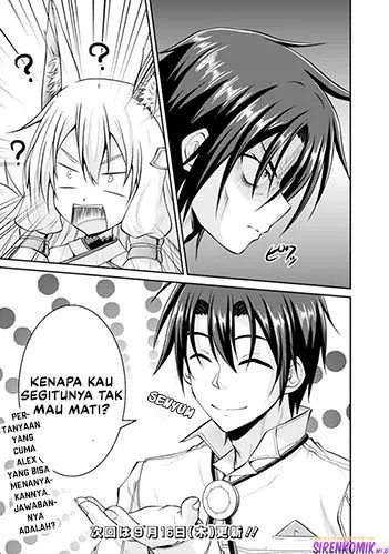 Halaman 18 — Save & Load no Dekiru Yadoya-san: Counter Stop Tenseisha ga Yadoya de Shinjin Ikusei wo Hajimeta you desu Chapter 54