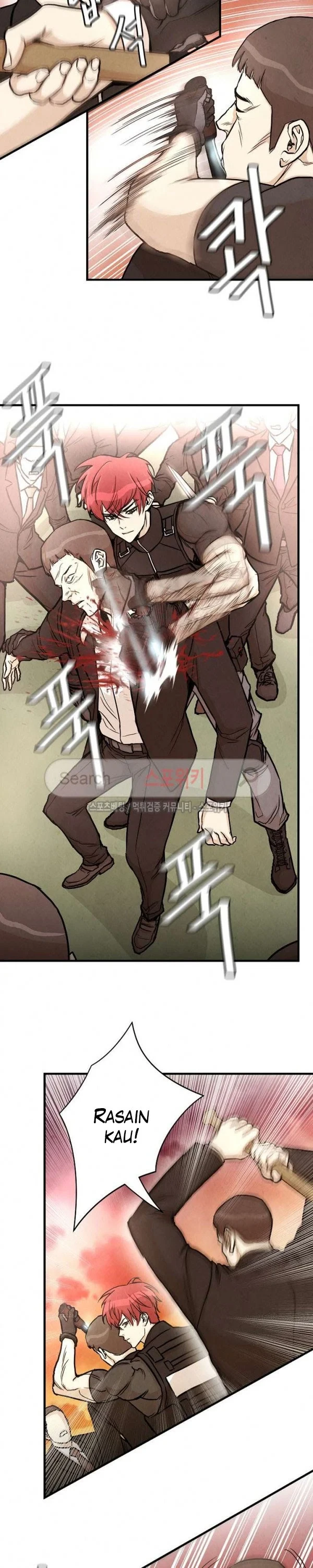 Halaman 3 — Return Survival Chapter 23