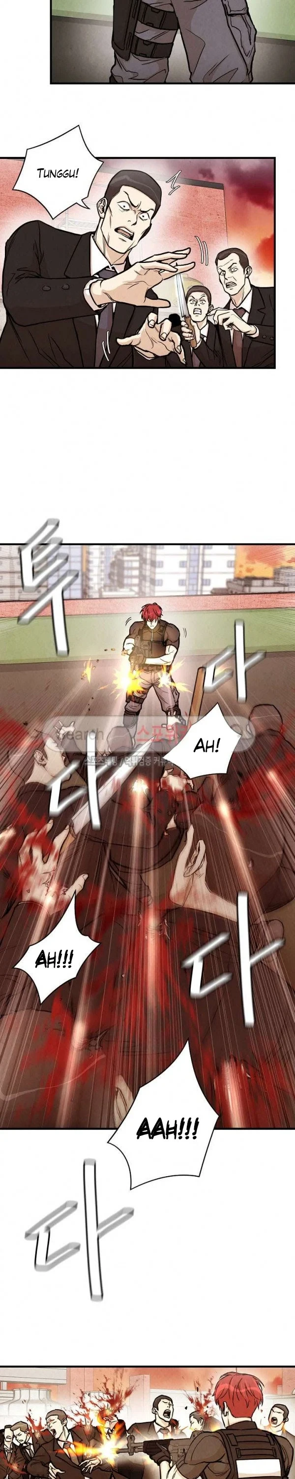 Halaman 7 — Return Survival Chapter 23