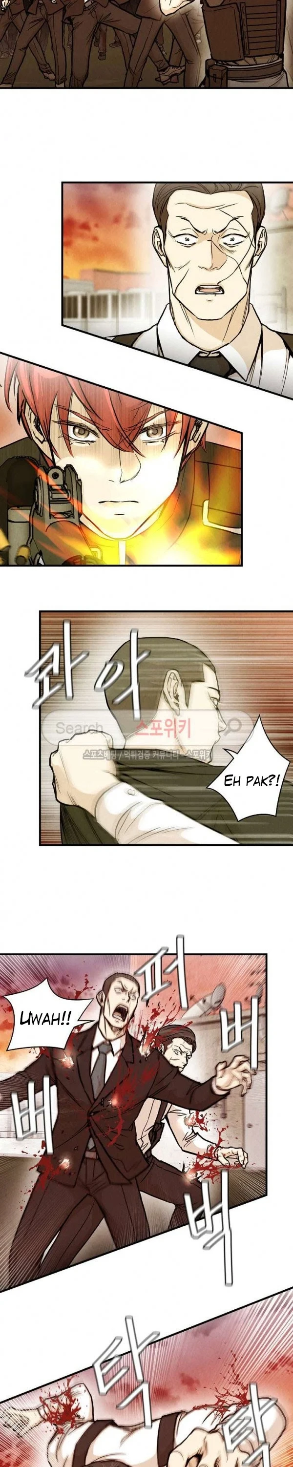 Halaman 8 — Return Survival Chapter 23
