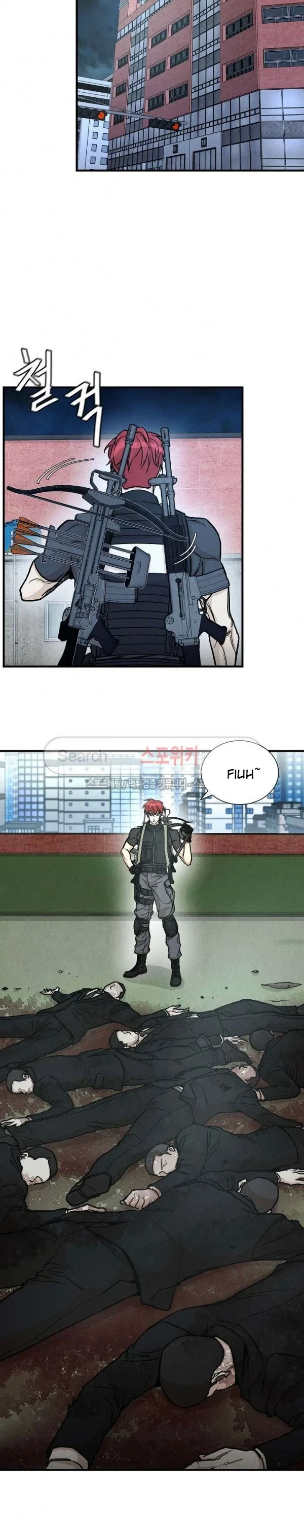 Halaman 10 — Return Survival Chapter 23