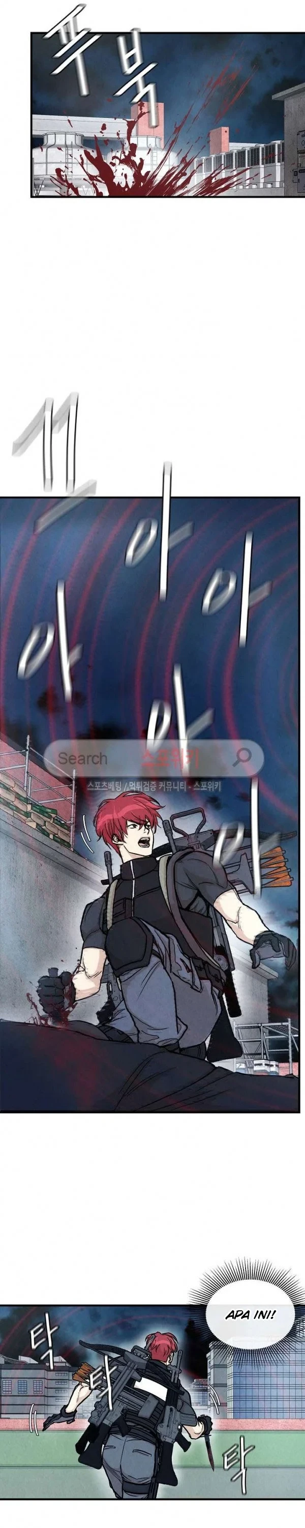 Halaman 13 — Return Survival Chapter 23