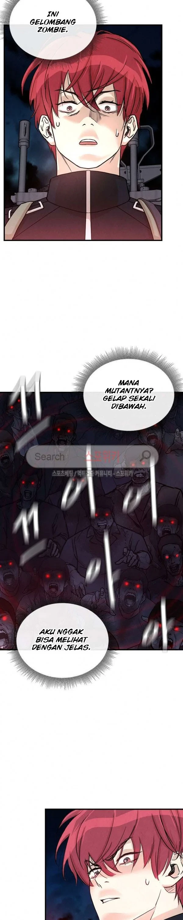 Halaman 15 — Return Survival Chapter 23