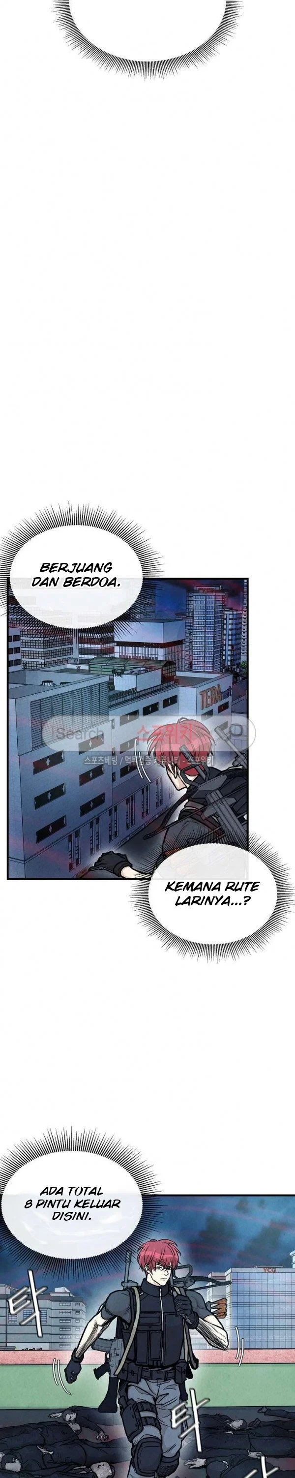 Halaman 17 — Return Survival Chapter 23