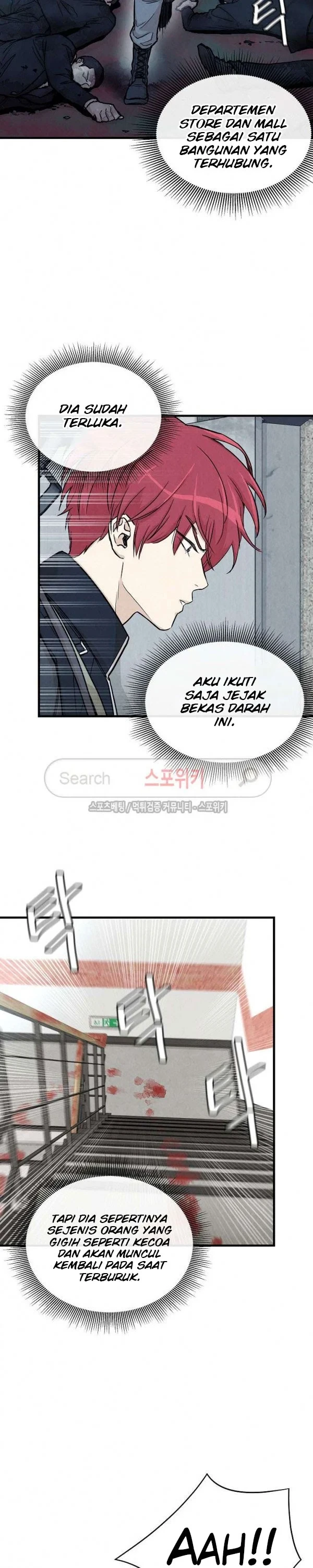 Halaman 18 — Return Survival Chapter 23