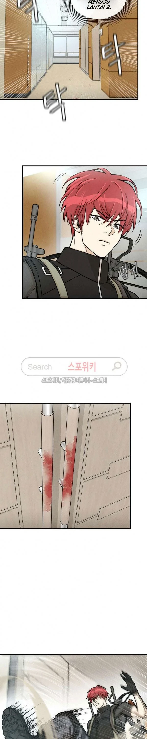 Halaman 20 — Return Survival Chapter 23