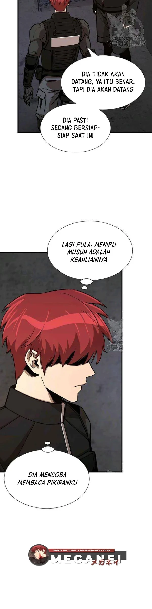 Halaman 3 — Return Survival Chapter 78