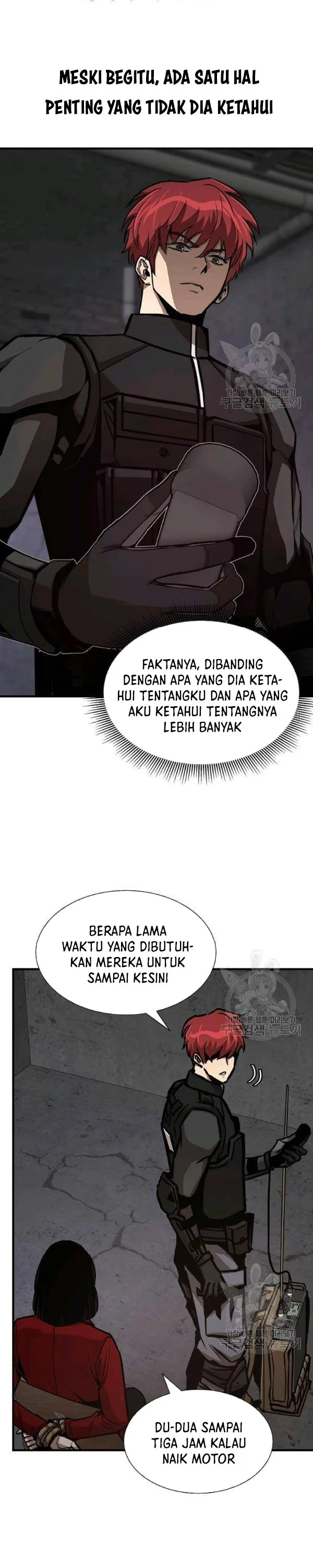 Halaman 4 — Return Survival Chapter 78