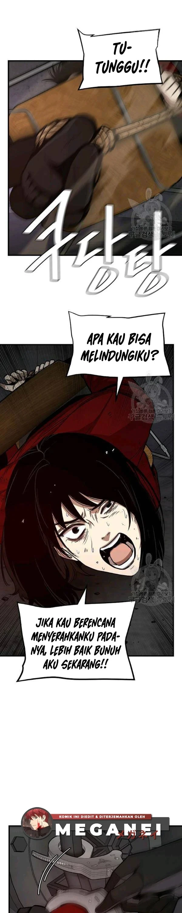 Halaman 6 — Return Survival Chapter 78