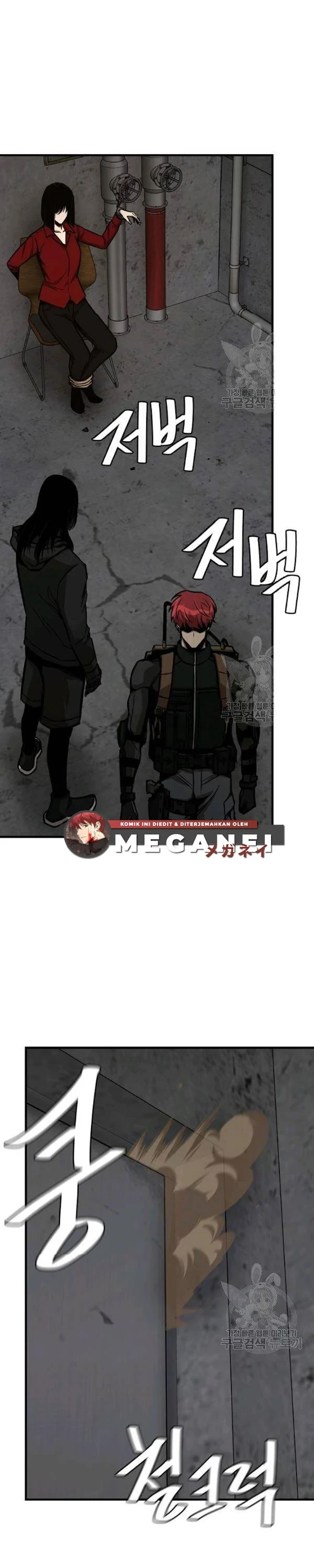 Halaman 8 — Return Survival Chapter 78