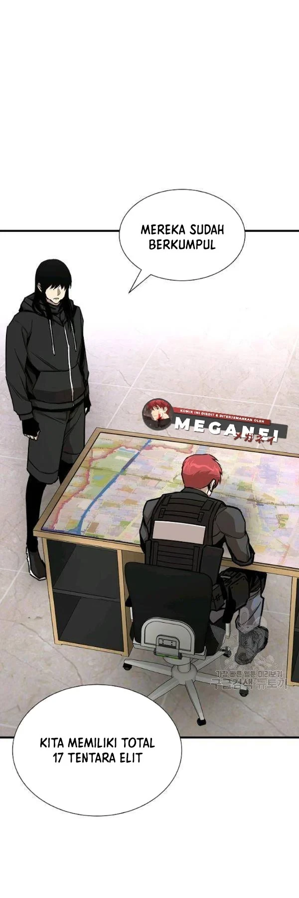 Halaman 13 — Return Survival Chapter 78