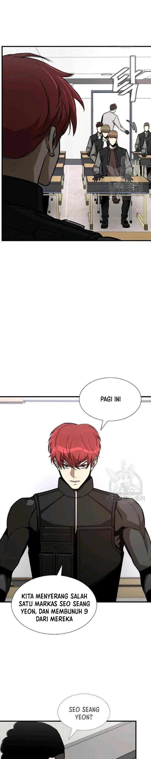 Halaman 14 — Return Survival Chapter 78