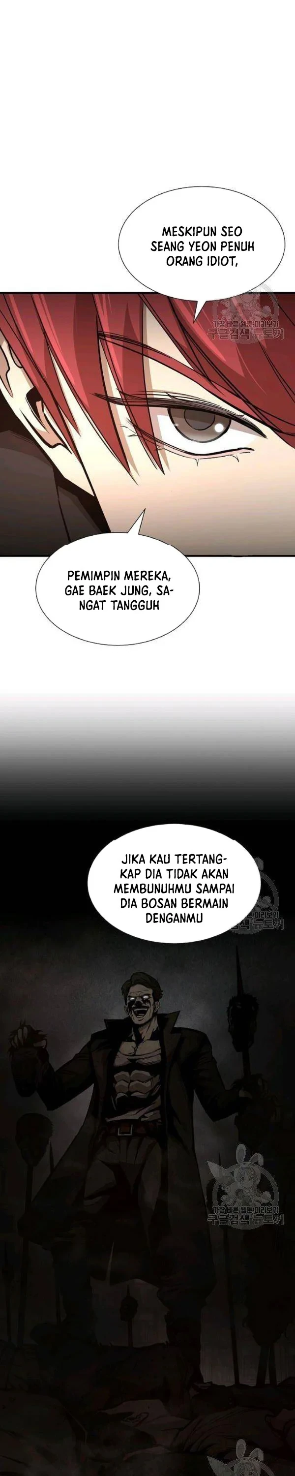 Halaman 16 — Return Survival Chapter 78