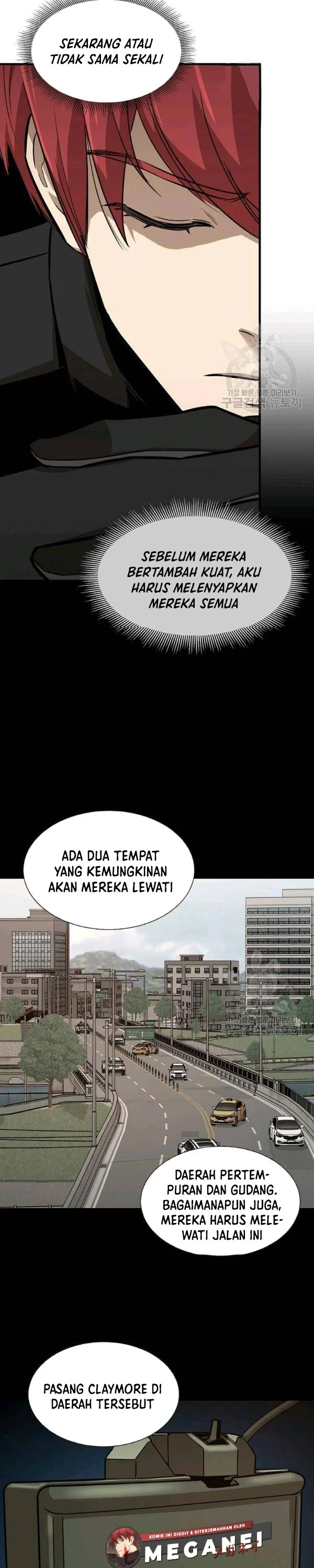 Halaman 18 — Return Survival Chapter 78
