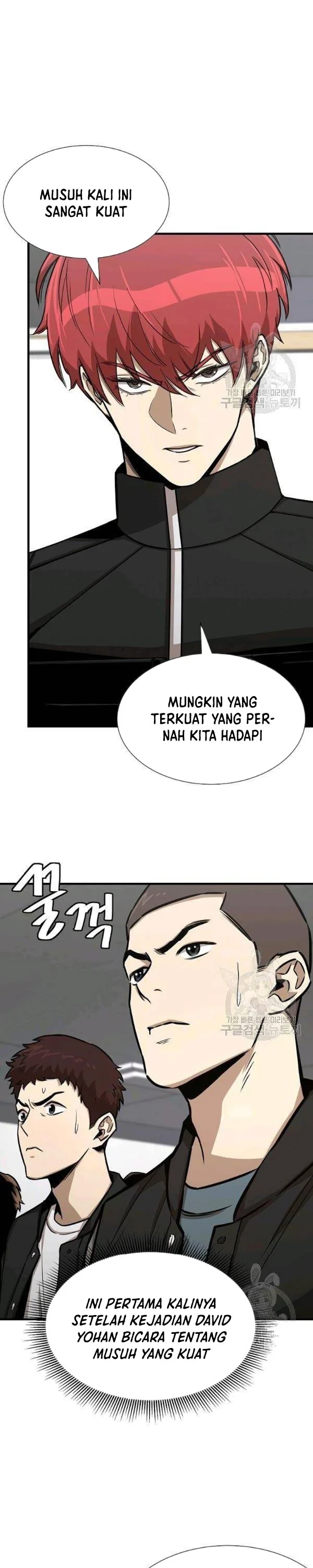 Halaman 26 — Return Survival Chapter 78