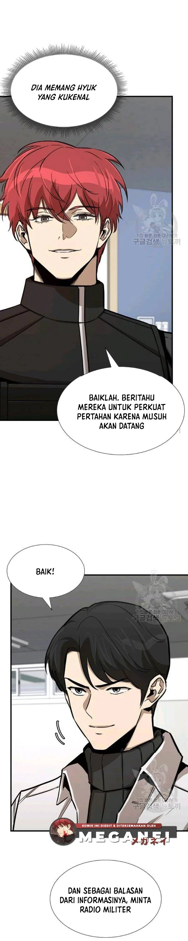 Halaman 28 — Return Survival Chapter 78