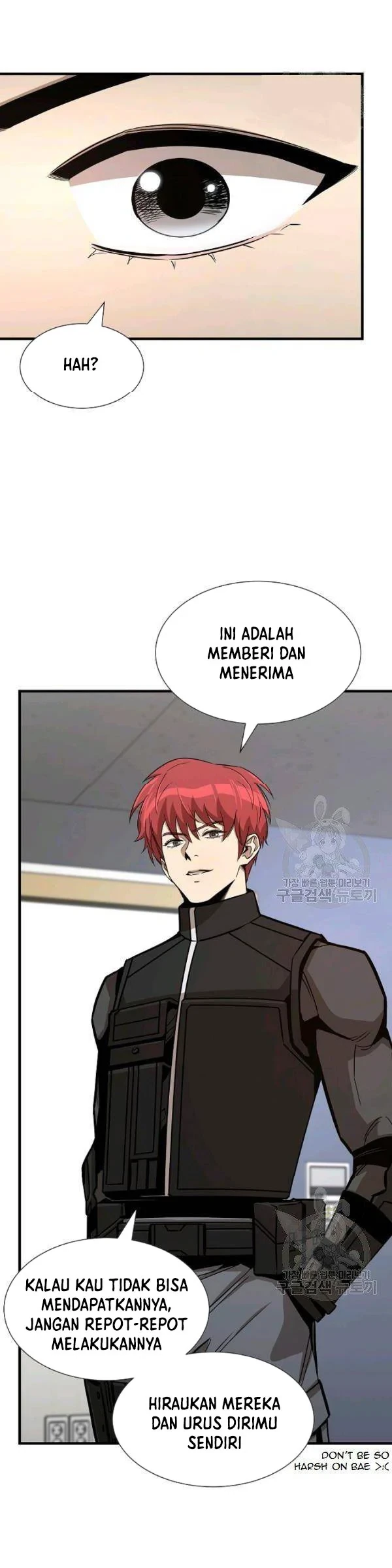 Halaman 29 — Return Survival Chapter 78