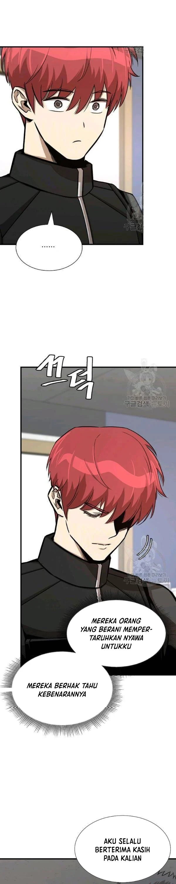 Halaman 32 — Return Survival Chapter 78