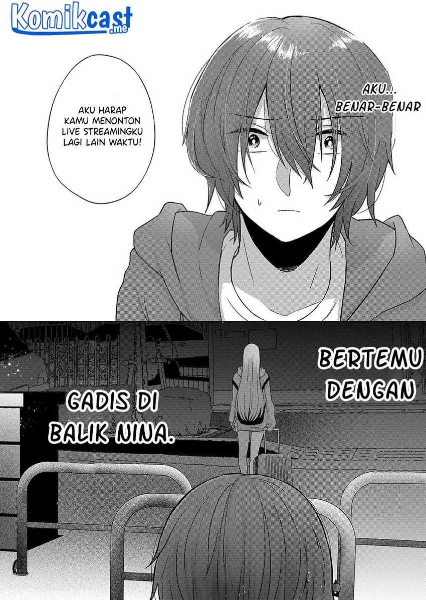 Halaman 6 — Kimi wa, Nina ja Nai Chapter 2