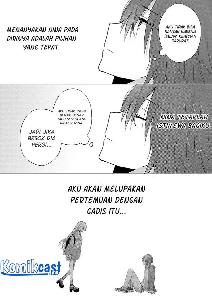 Halaman 10 — Kimi wa, Nina ja Nai Chapter 2