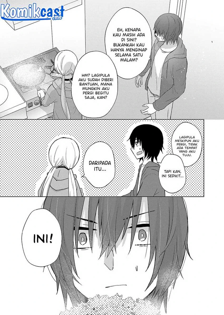 Halaman 13 — Kimi wa, Nina ja Nai Chapter 2